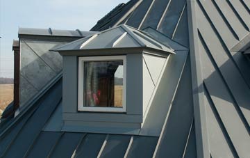 metal roofing Clewer, Somerset