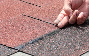 Clewer asphalt roof repairs