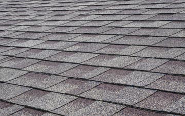 Clewer tiles for shallow pitch roofing